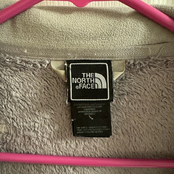 The North Face Gray Jacket - Picture 9 of 10